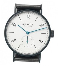 Nomos Glashütte Tangente Tangente Norma