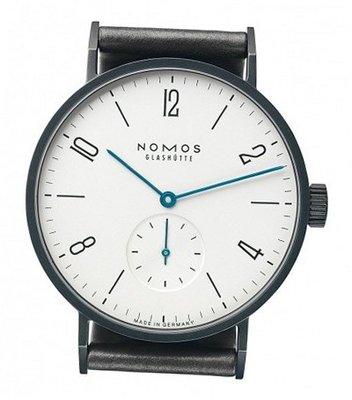 Nomos Glashütte Tangente Tangente Norma