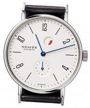 Nomos Glashütte Tangente Tangente Power Reserve