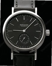 Nomos Glashütte Tangente Tangente Sport Index