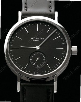 Nomos Glashütte Tangente Tangente Sport Index