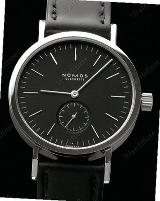 Nomos Glashütte Tangente Tangente Sport Index