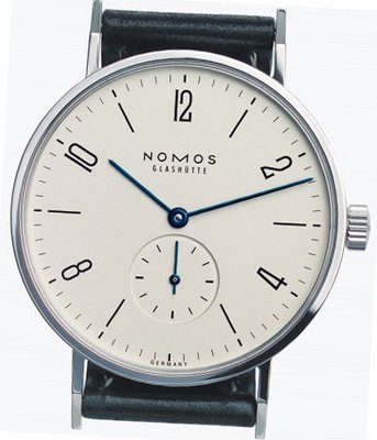 Nomos Glashütte Tangente