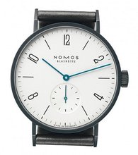 Nomos Glashütte Tangomat Tangomat Norma