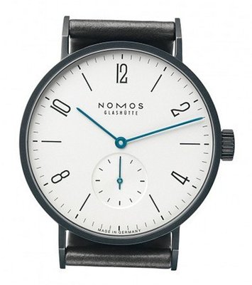 Nomos Glashütte Tangomat Tangomat Norma