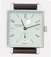 Nomos Glashütte Tetra Tetra2 - Borage