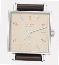 Nomos Glashütte Tetra Tetra2 - Common Centaury