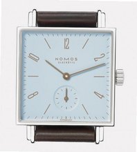 Nomos Glashütte Tetra Tetra2 - Fleabane