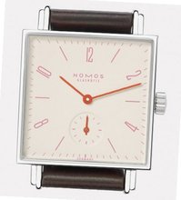 Nomos Glashütte Tetra Tetra2 - Honeysuckle