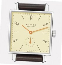 Nomos Glashütte Tetra Tetra2 - Lawn Daisy