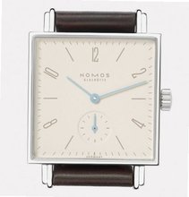 Nomos Glashütte Tetra Tetra2 - Liverwort