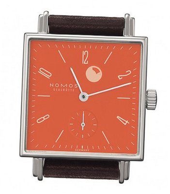 Nomos Glashütte Tetra Tetra2 - Marguertie