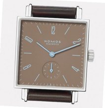 Nomos Glashütte Tetra Tetra2 - Medlar