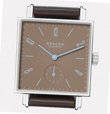 Nomos Glashütte Tetra Tetra2 - Medlar