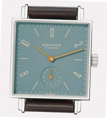 Nomos Glashütte Tetra Tetra2 - Pheasant