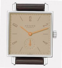 Nomos Glashütte Tetra Tetra2 - Speed Well