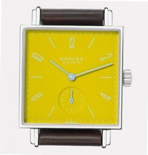 Nomos Glashütte Tetra Tetra2 - Touch-me-not