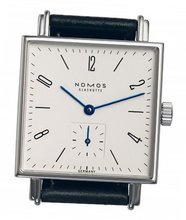 Nomos Glashütte Tetra