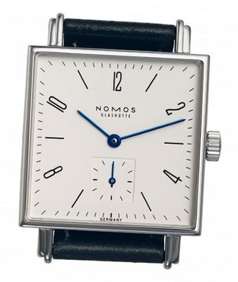 Nomos Glashütte Tetra