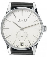 Nomos Glashütte Zürich Zürich Date