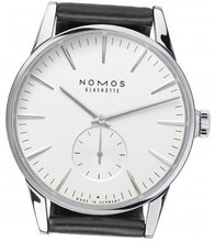 Nomos Glashütte Zürich