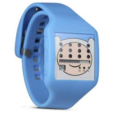 Nooka Adventure Time Finn