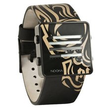 Nooka - Bleed - Limited Edition