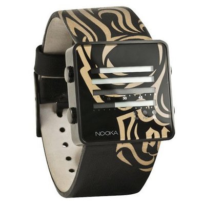 Nooka - Bleed - Limited Edition