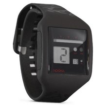 Nooka - Edwin Delarosa Zub Zoo in Black