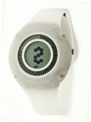 Nooka Karim Rashid Yogurt Fat Free KRYOGURTCL