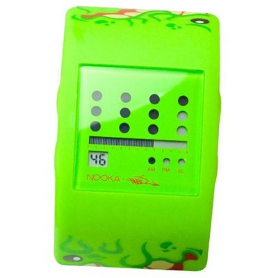 NOOKA The Slimeball Zub Zot 38