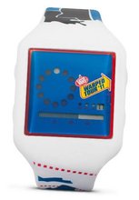 Nooka Vans Warped Tour Zub Zirc 20mm