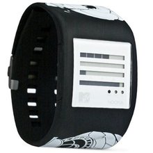 Nooka x MTV Zub ZenH Headphones 38mm