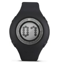 Nooka - Yogurt - Black