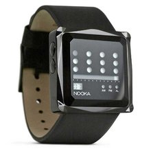 Nooka - ZEM ZOT NT L in Black