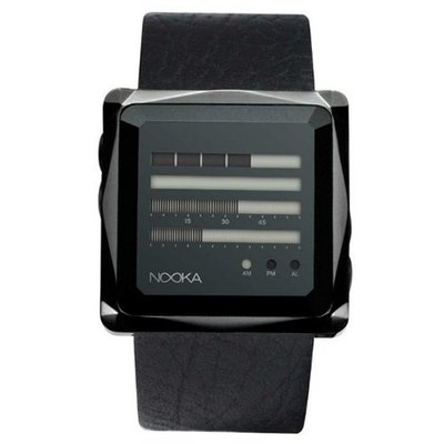 Nooka Zemzenhntl Zem