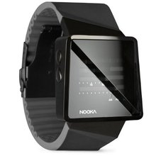 Nooka Zizm ZenH Titanium