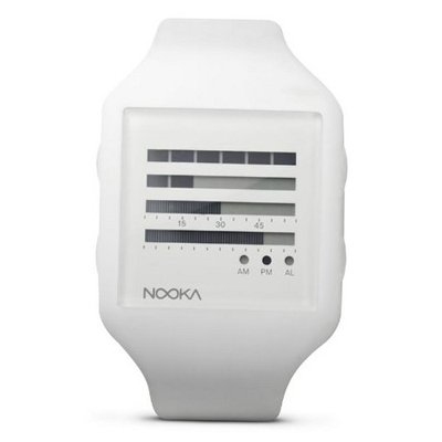 Nooka Zub 20 ZenH
