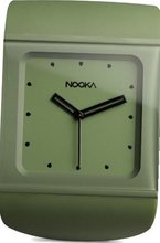 Nooka ZUB ZAN OL 40 Unisex Zub Zan Olive