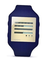 Nooka Zub Zenh 20 Azurite, One Size