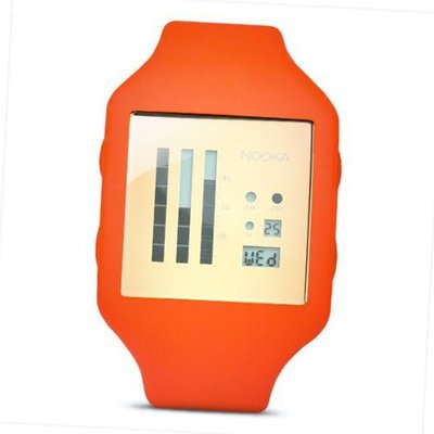 Nooka Zub Zenv 20 Resinite, One Size