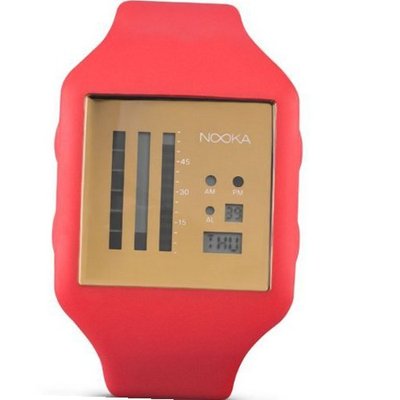 Nooka ZUB ZENV FG 20 Unisex ZUB ZENV