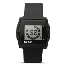 Nooka - Zub Zibi Zirc in Black