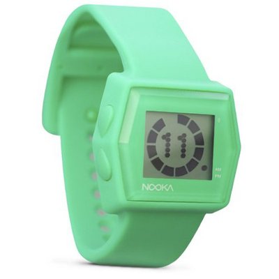 Nooka - Zub Zibi Zirc MT