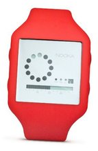 Nooka Zub Zirc 20 Red Beryl, One Size