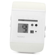 Nooka Zub Zoo Glow 40 - Blue