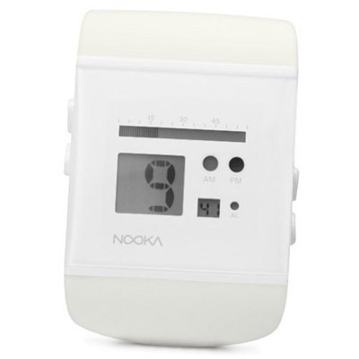 Nooka Zub Zoo Glow 40 - Blue