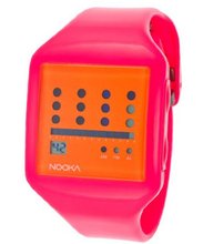 Nooka ZUB ZOT OP 20 Unisex Zub Zot LCD