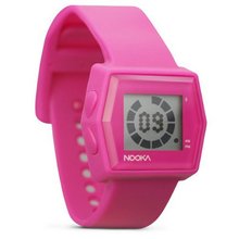 Nooka ZUBZIBIZIRCPK Pink