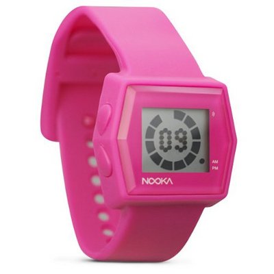 Nooka ZUBZIBIZIRCPK Pink